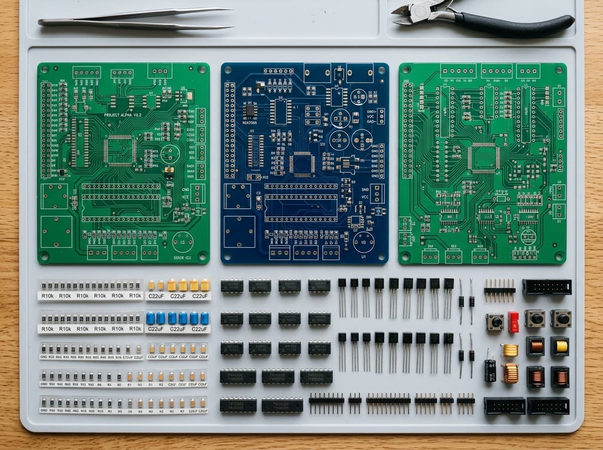 E-Waste Disposal & Compliance: A Georgia Business Handbook